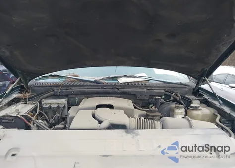 2004 Ford Expedition Nbx/Xlt z USA, uszkodzony, nr VIN 1FMFU16L34LB46351